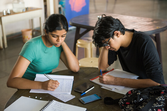 Interactive Assessments