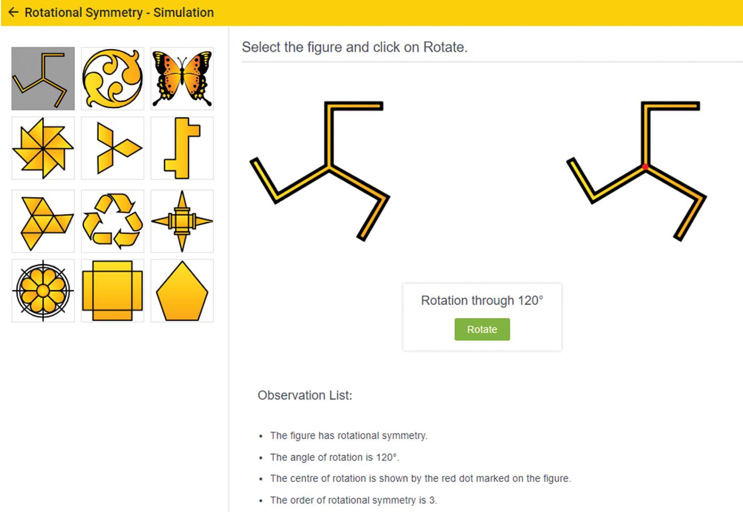 Interactive Simulations