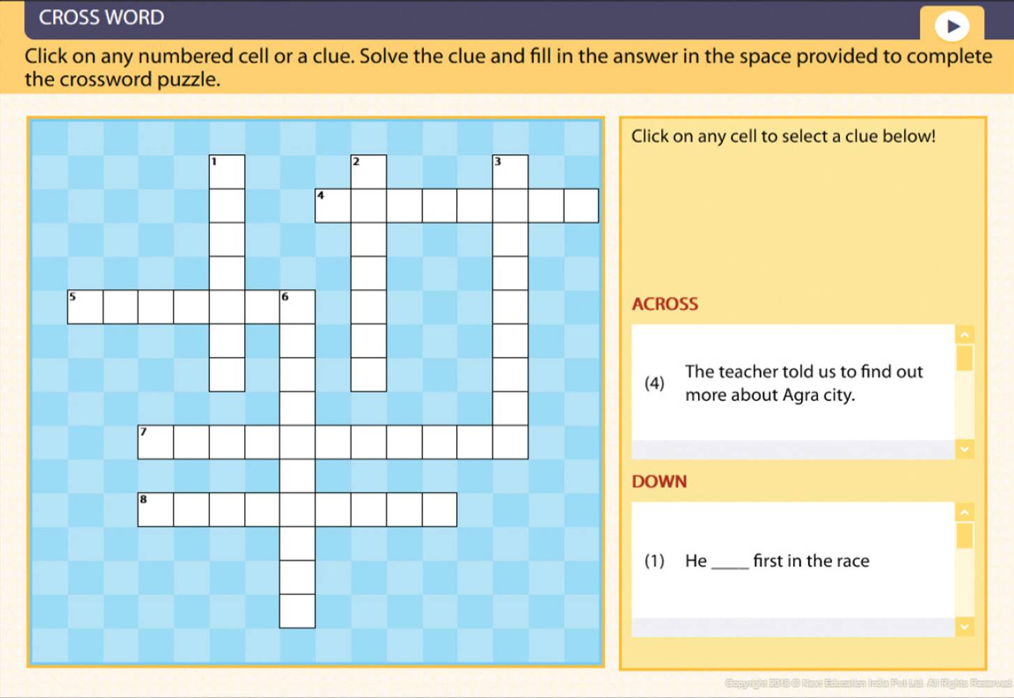 Interactive Assessments